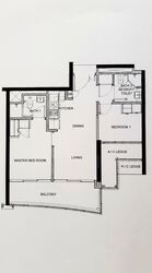 Eight Riversuites (D12), Condominium #595834751